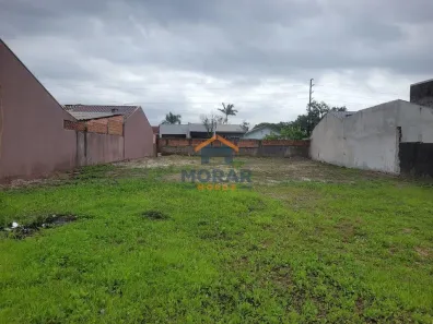 Lote/Terreno à venda, 530m² no Vila Progesso, Pontal do Paraná