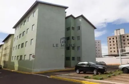 Apartamento com 3 Quartos à venda, 73m² no Morumbi, Piracicaba
