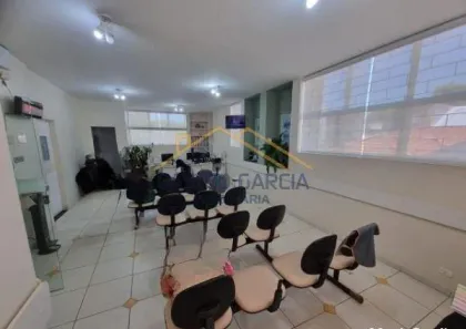 Sala Comercial à venda, 179m² no Chácara Girassol, Americana