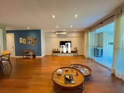 Apartamento com 3 Quartos à venda, 169m² no Barra da Tijuca, Rio de Janeiro