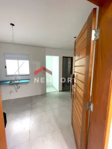Apartamento com 1 Quarto à venda, 33m² no Parque Artur Alvim, São Paulo