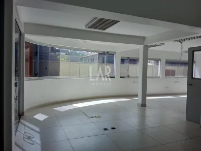 Imóvel Comercial com 7 Quartos à venda, 600m² no Santa Lúcia, Belo Horizonte