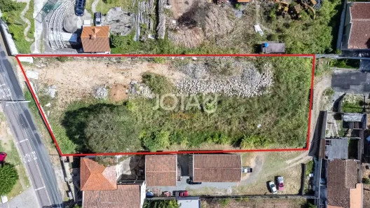 Lote/Terreno para alugar, 2415m² no Santo Inácio, Curitiba