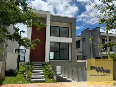 Casa de Condomínio com 3 Quartos à venda, 287m² no Fazenda Rodeio, Mogi das Cruzes