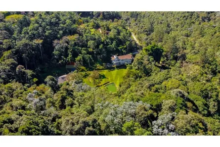 Fazenda/Sítio com 4 Quartos à venda, 10000m² no , Juquitiba