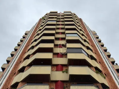 Apartamento com 4 Quartos à venda, 178m² no Centro, Guarulhos