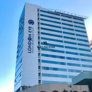 Prédio Comercial com 1 Quarto à venda, 36m² no Centro, Anápolis