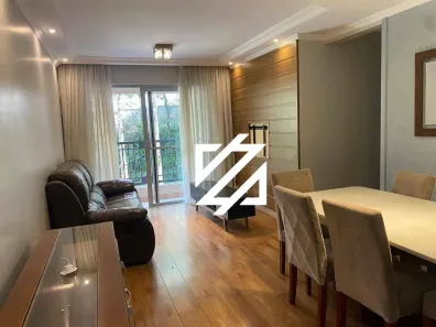 Apartamento com 3 Quartos para alugar, 75m² no Vila Sofia, São Paulo