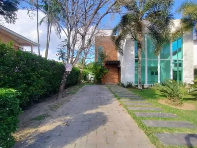 Casa de Condomínio com 5 Quartos à venda, 700m² no Aldeia dos Camarás, Camaragibe
