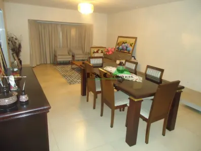 Casa com 4 Quartos à venda, 385m² no Centro, Iracemápolis