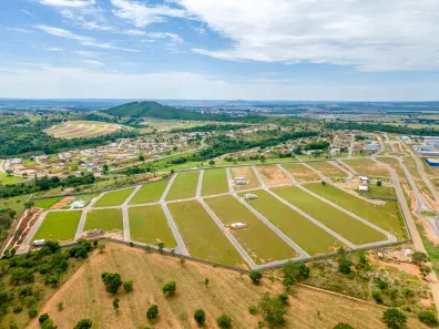 Lote/Terreno à venda, 300m² no Condomínio Solar Itália, Senador Canedo