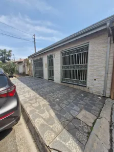 Casa com 3 Quartos à venda, 146m² no Residencial Monte Verde, Indaiatuba