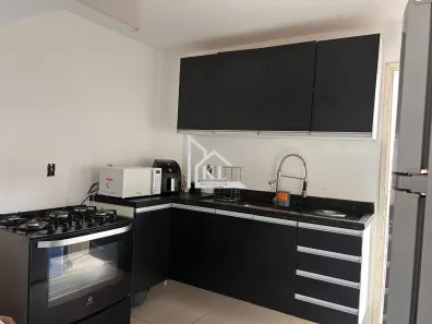 Apartamento com 4 Quartos à venda, 107m² no Lagoa Nova, Natal