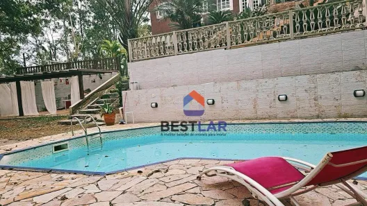 Casa com 2 Quartos à venda, 250m² no Granja Caiapiá, Cotia