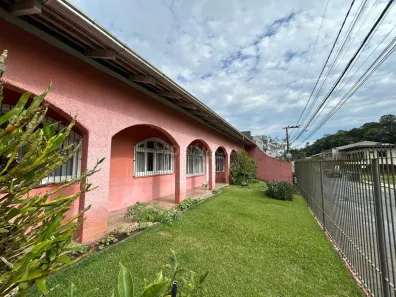 Casa com 4 Quartos à venda, 253m² no Itoupava Norte, Blumenau