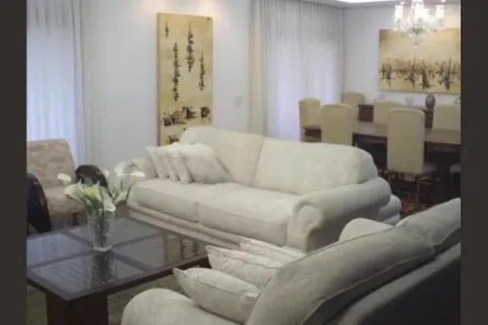 Casa com 5 Quartos à venda, 380m² no Mangabeiras, Belo Horizonte