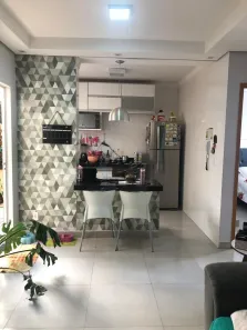 Apartamento com 2 Quartos à venda, 42m² no Jardim Herculano Fernandes, Ribeirão Preto