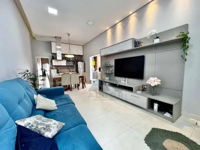 Casa com 3 Quartos à venda, 122m² no Vila Progresso, Itapetininga