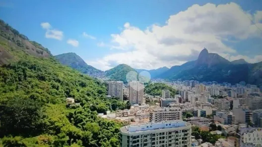 Apartamento com 3 Quartos à venda, 105m² no Botafogo, Rio de Janeiro