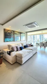 Apartamento com 4 Quartos à venda, 180m² no Patamares, Salvador