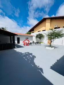 Casa com 4 Quartos à venda, 100m² no Parque Athenas, São Luís