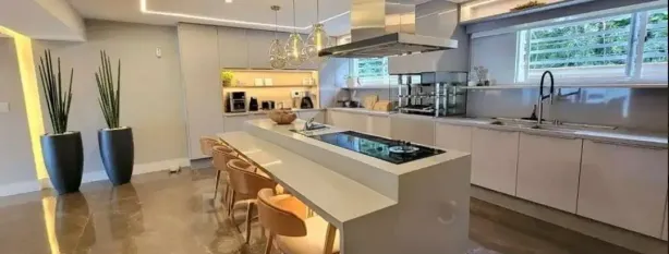 Casa com 5 Quartos para alugar, 800m² no Jardim Guanabara, Rio de Janeiro