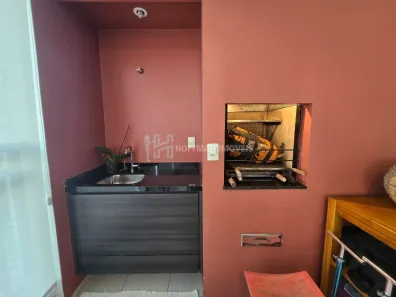 Apartamento com 3 Quartos à venda, 145m² no Santa Paula, São Caetano do Sul