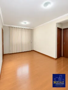 Apartamento com 2 Quartos à venda, 56m² no São João Batista (Venda Nova), Belo Horizonte