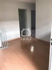 Apartamento com 2 Quartos à venda, 56m² no Conjunto Habitacional Parque Valo Velho II, São Paulo