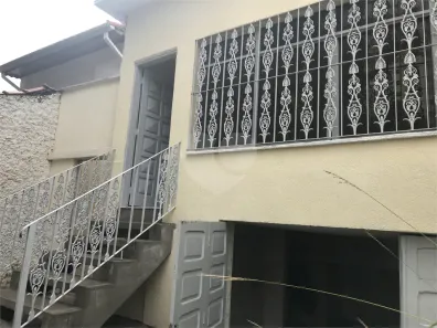 Casa com 4 Quartos à venda, 110m² no Santana, São Paulo