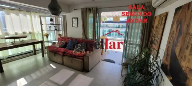 Cobertura com 3 Quartos à venda, 203m² no Barra da Tijuca, Rio de Janeiro