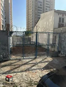 Lote/Terreno à venda, 243m² no Vila Gumercindo, São Paulo