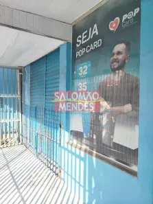 Ponto Comercial para alugar, 132m² no Sacramenta, Belém