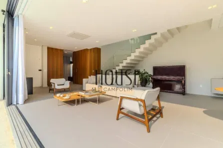 Casa de Condomínio com 4 Quartos à venda, 390m² no Jardim Residencial Tivoli Park, Sorocaba