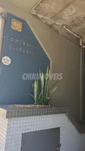 Sala Comercial com 1 Quarto à venda, 42m² no Centro, Campinas