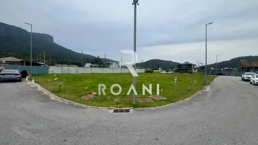 Lote/Terreno à venda, 375m² no Pedra Branca, Palhoça