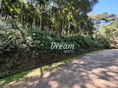 Lote/Terreno à venda, 4685m² no Fazenda Boa Fé, Teresópolis