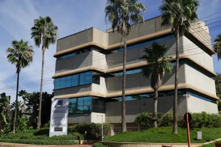 Prédio Comercial para alugar, 1673m² no Jardim Morumbi, São José do Rio Preto