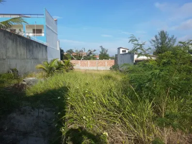 Lote/Terreno à venda, 600m² no Jardim Atlântico Leste (Itaipuaçu), Maricá