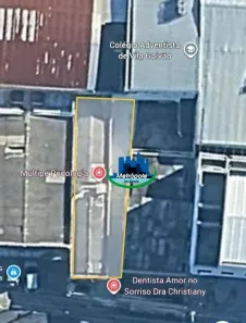 Lote/Terreno à venda, 180m² no Vila Galvão, Guarulhos