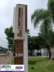 Ponto Comercial à venda, 40m² no Campo Grande, Rio de Janeiro
