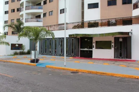 Apartamento com 3 Quartos à venda, 97m² no Jardim Santa Marta, Cuiabá