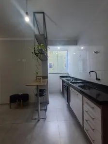 Apartamento com 1 Quarto à venda, 29m² no Vila Gustavo, São Paulo