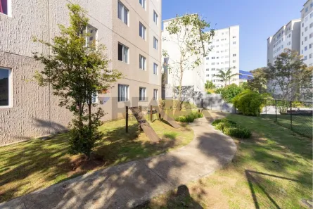 Apartamento com 2 Quartos à venda, 38m² no Parque Panamericano, São Paulo
