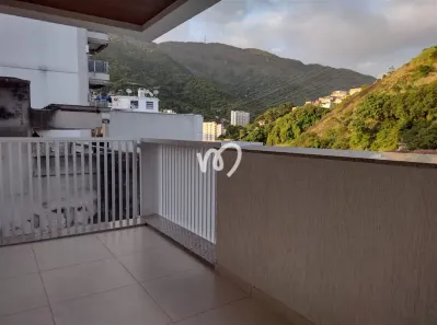Apartamento com 3 Quartos à venda, 74m² no Tijuca, Rio de Janeiro