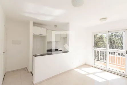 Apartamento com 2 Quartos à venda, 52m² no Protendit, São Paulo