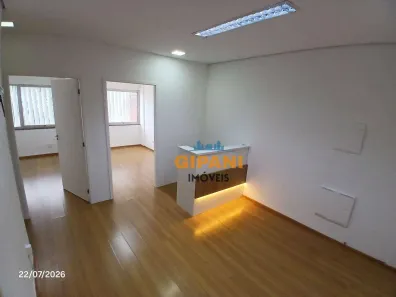 Sala Comercial para venda ou aluguel, 41m² no Jardim Berlim, Jaguariúna