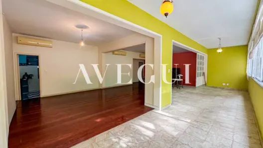 Apartamento com 4 Quartos à venda, 278m² no Copacabana, Rio de Janeiro
