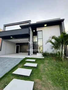 Casa com 3 Quartos à venda, 250m² no Parque Ibiti Reserva, Sorocaba