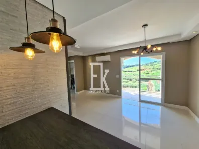Apartamento com 2 Quartos à venda, 62m² no Jardim São Vicente, Campinas